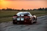 Dodge Viper Venom 800 Supercharged by Hennessey 2016 года